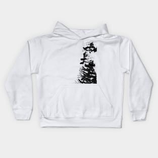 Ink Kids Hoodie